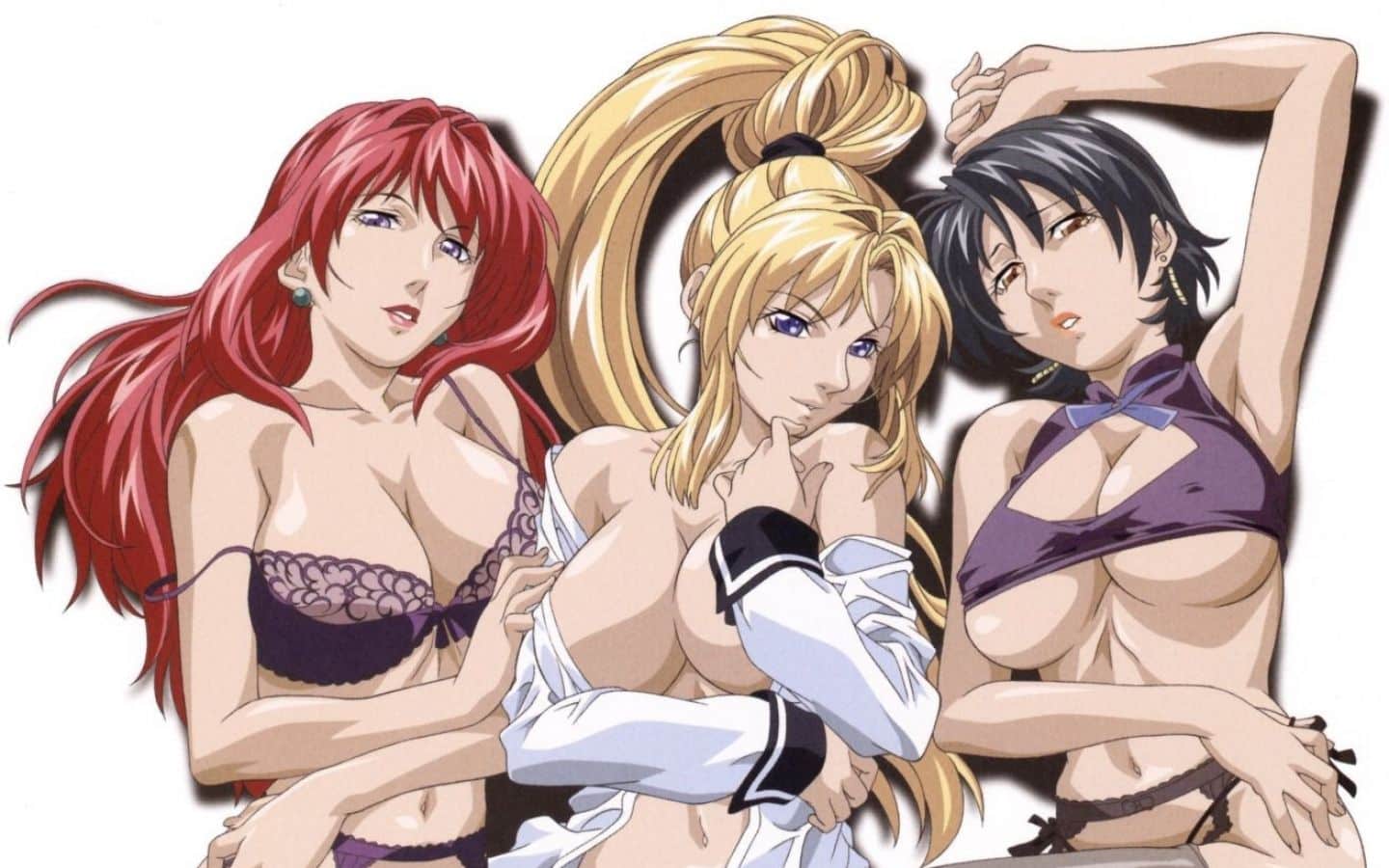 Bible Black