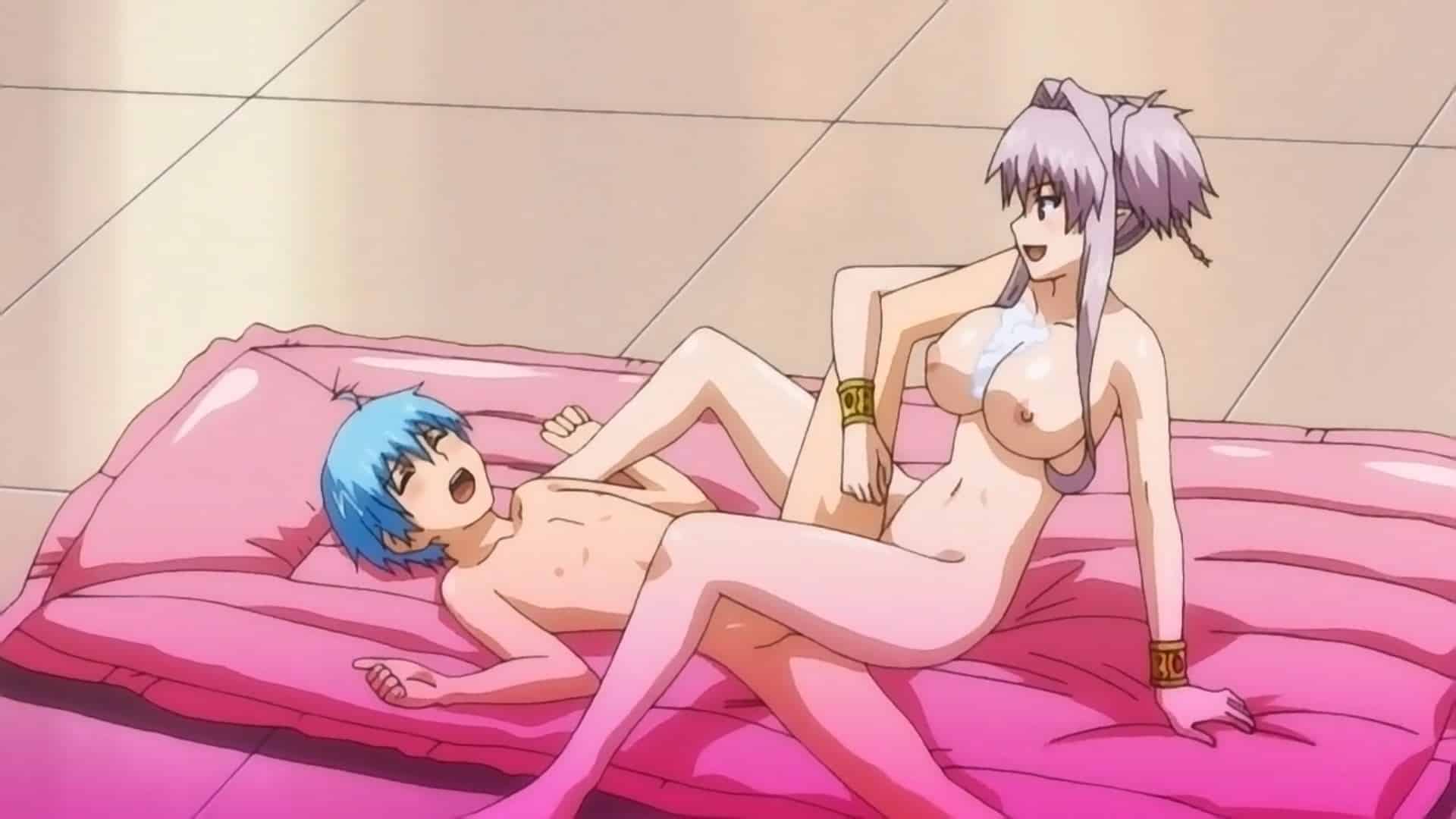Brandish