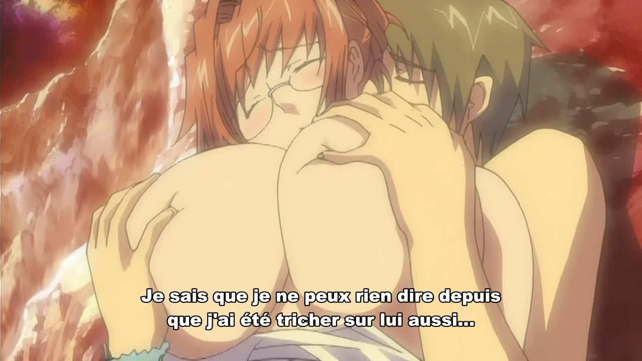 Hitozuma Kasumi-san