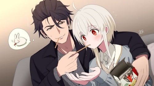 Maou Evelogia ni Mi o Sasageyo