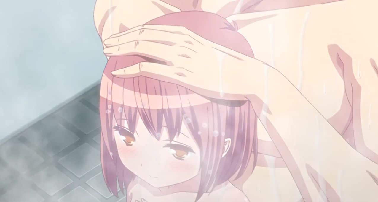 Momoiro Bouenkyou Anime Edition