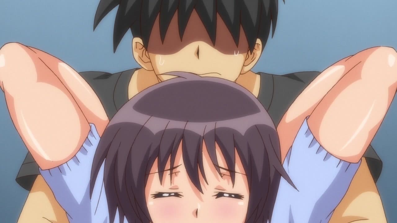 Muchi Muchi Kyousei Seichouchuu