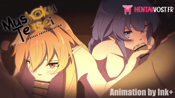 Mushoku Tensei