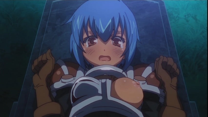 Rance 01: Hikari wo Motomete The Animation 02 vostfr