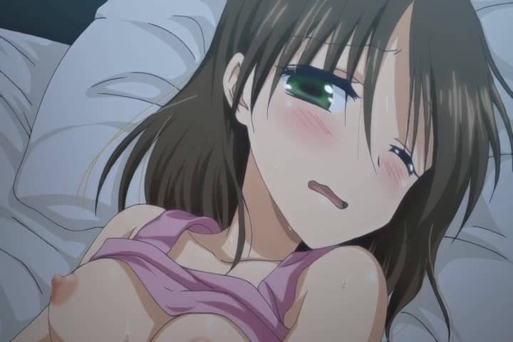 Oyasumi Sex 02 VOSTFR