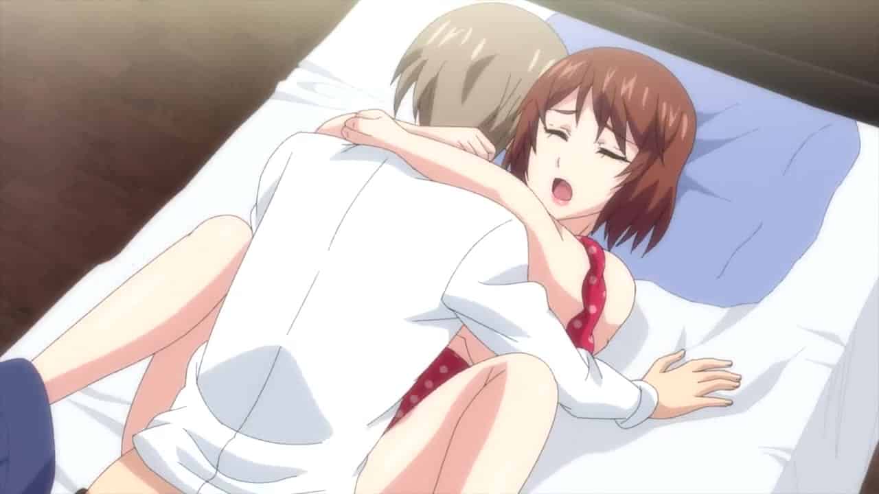 Shuudengo, Capsule Hotel de, Joushi ni Binetsu Tsutawaru Yoru. 06 VOSTFR NC