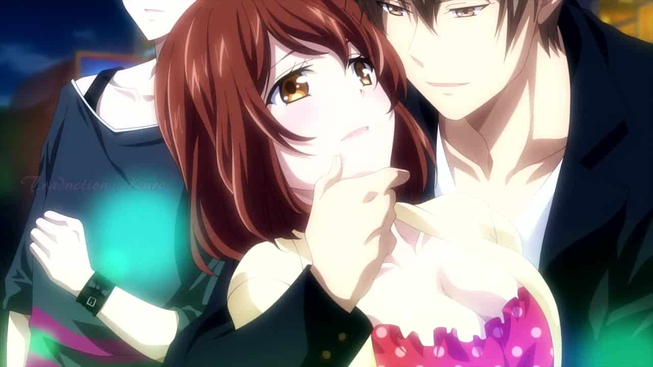 Shuudengo, Capsule Hotel de, Joushi ni Binetsu Tsutawaru Yoru. 05 VOSTFR NC