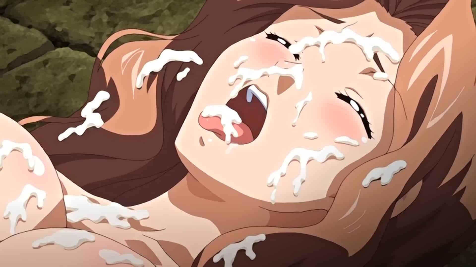 Kuroinu: Kedakaki Seijo wa Hakudaku ni Somaru 05 VOSTFR