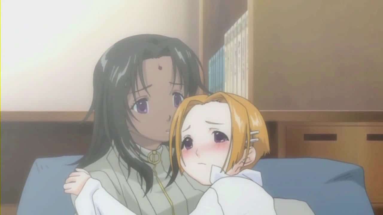 Shoujo Sect 02 VOSTFR
