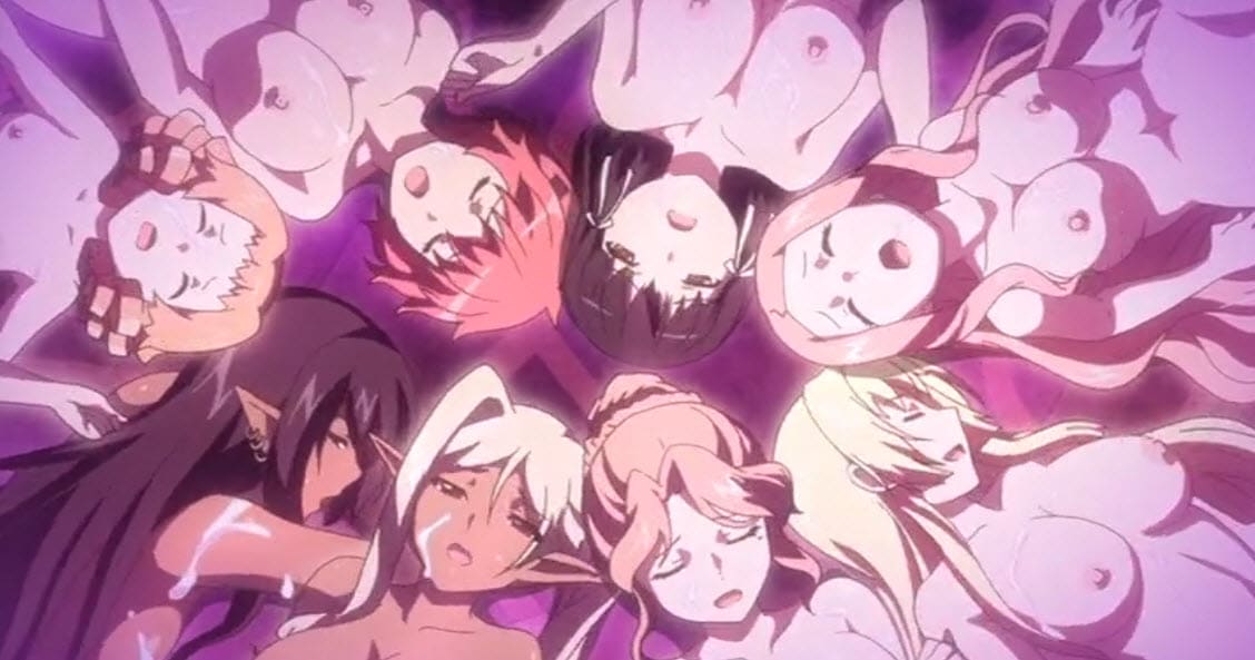 Kuroinu – Kedakaki Seijo wa Hakudaku ni Somaru 04 VOSTFR