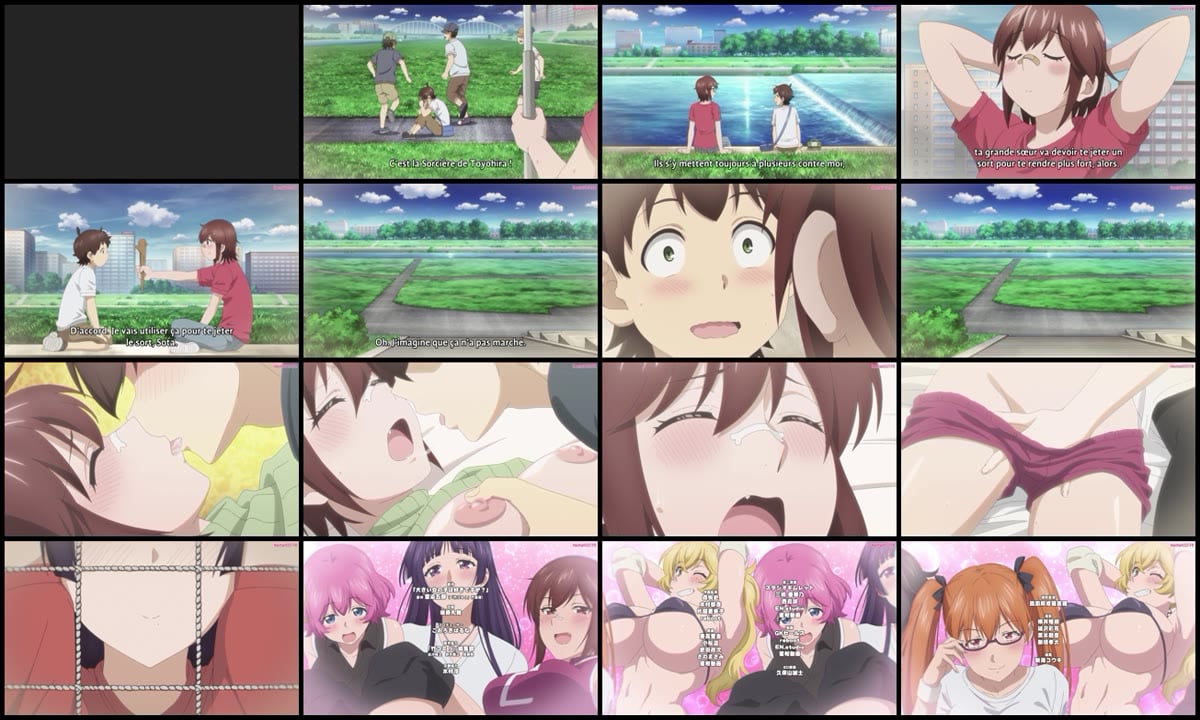 Ookii Onnanoko wa Suki desu ka? 11 VOSTFR