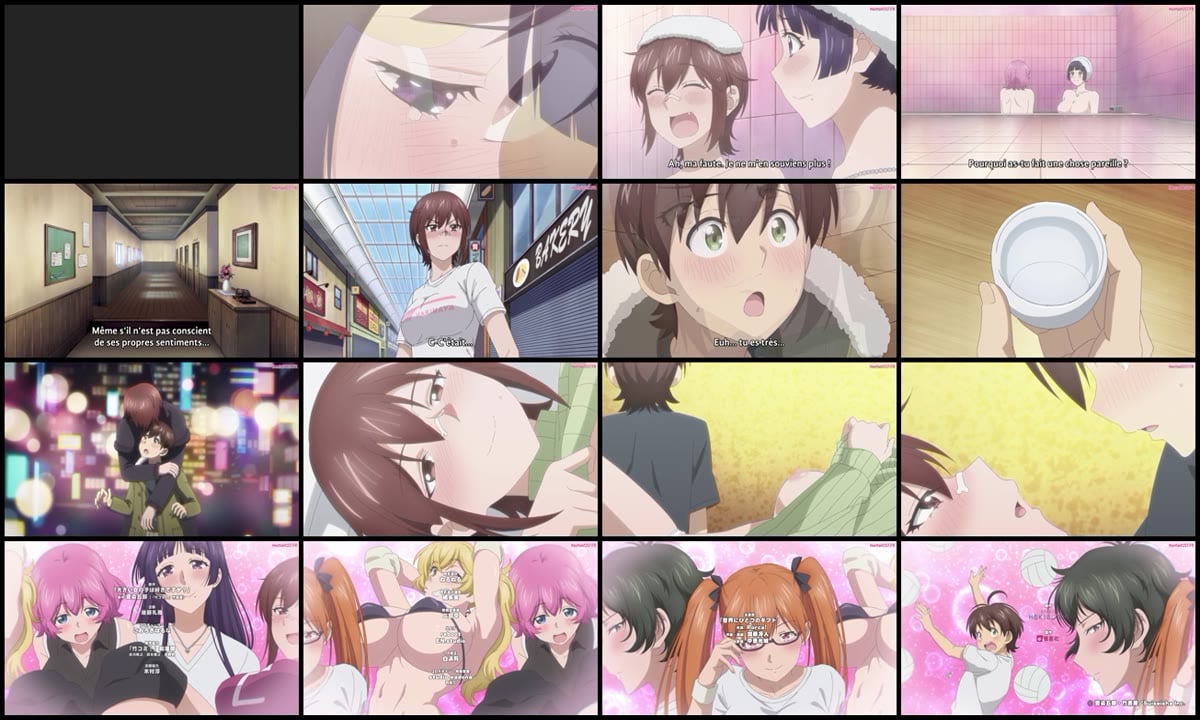 Ookii Onnanoko wa Suki desu ka? 10 VOSTFR