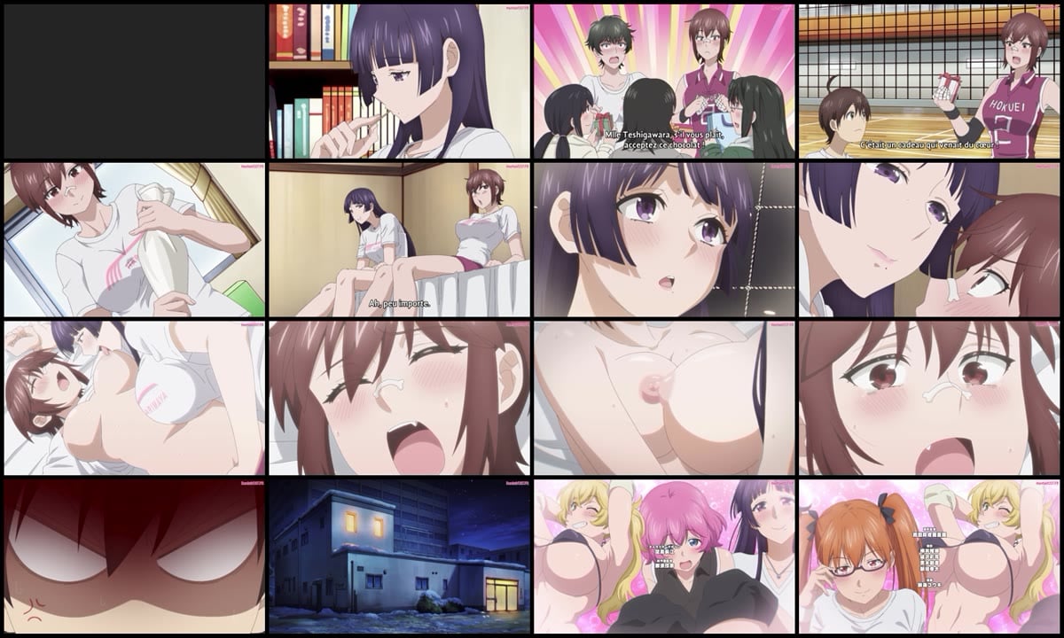 Ookii Onnanoko wa Suki desu ka? 09 VOSTFR