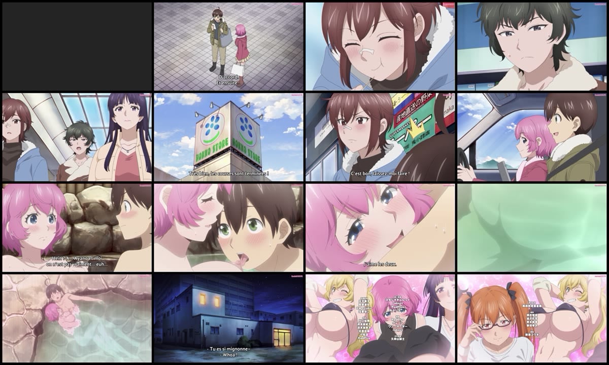 Ookii Onnanoko wa Suki desu ka? 08 VOSTFR