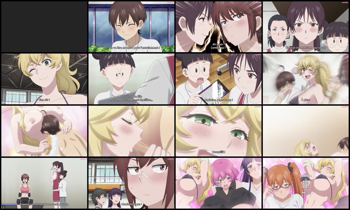 Ookii Onnanoko wa Suki desu ka? 07 VOSTFR