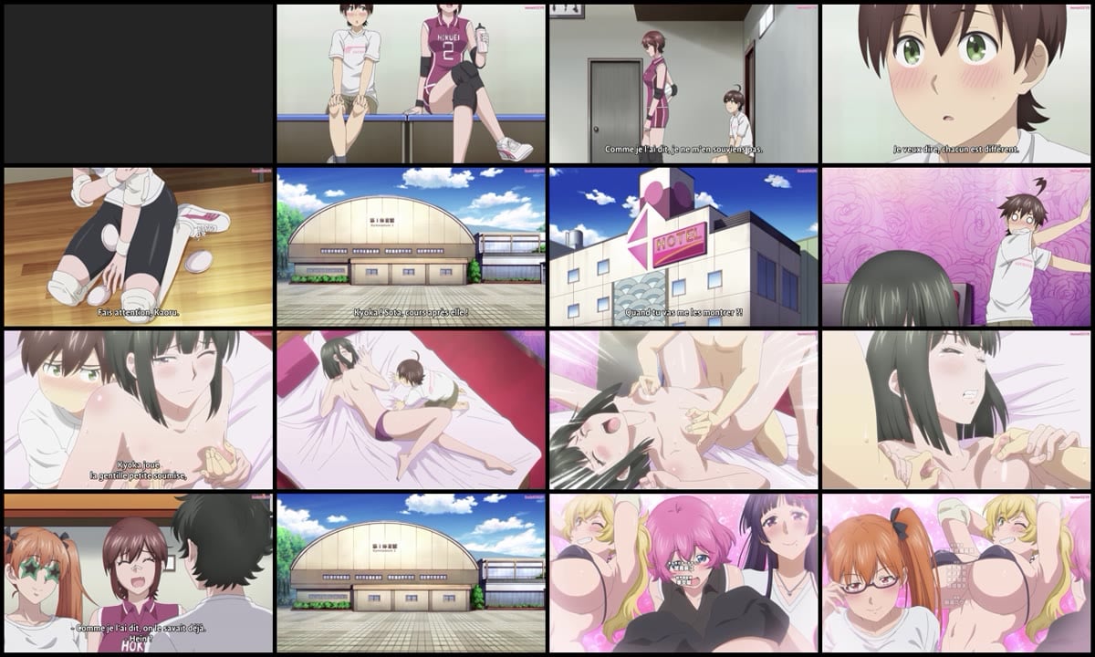 Ookii Onnanoko wa Suki desu ka? 06 VOSTFR