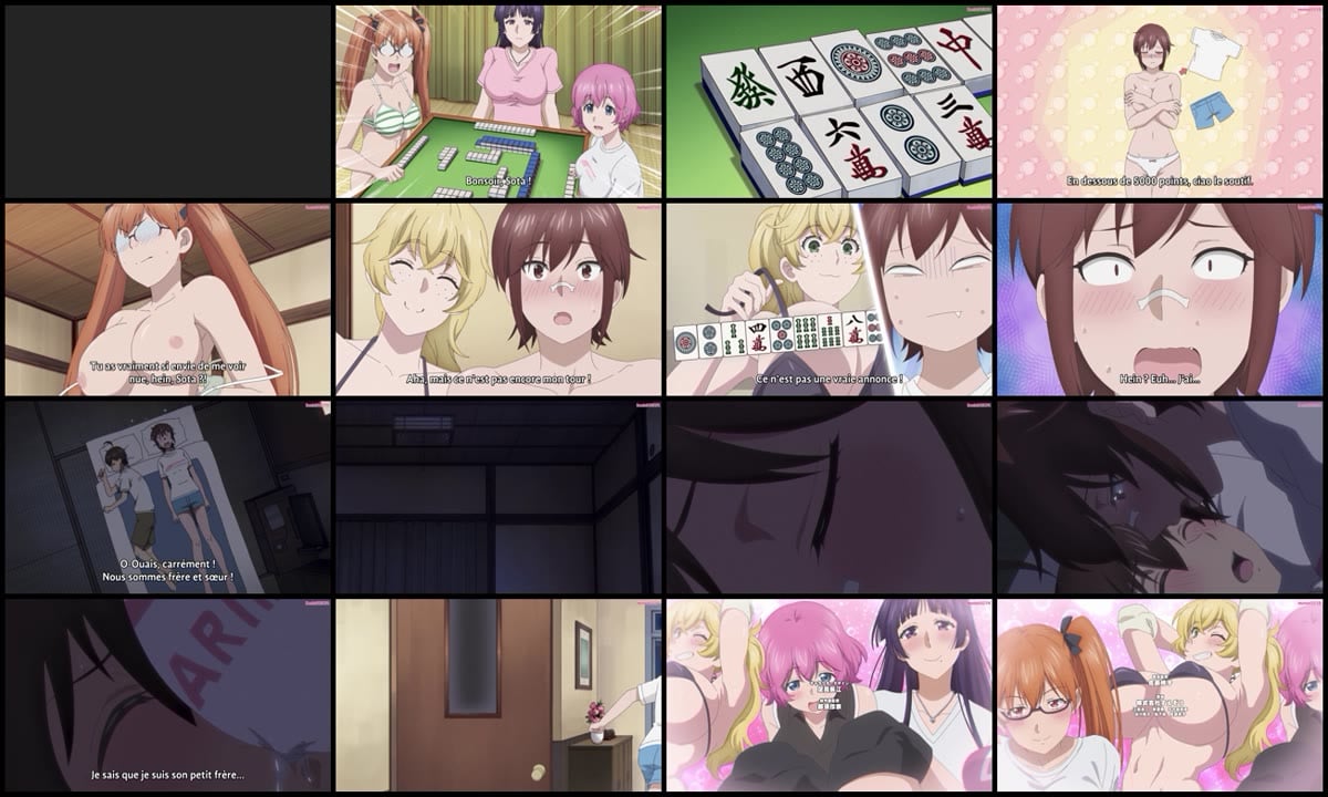Ookii Onnanoko wa Suki desu ka? 05 VOSTFR