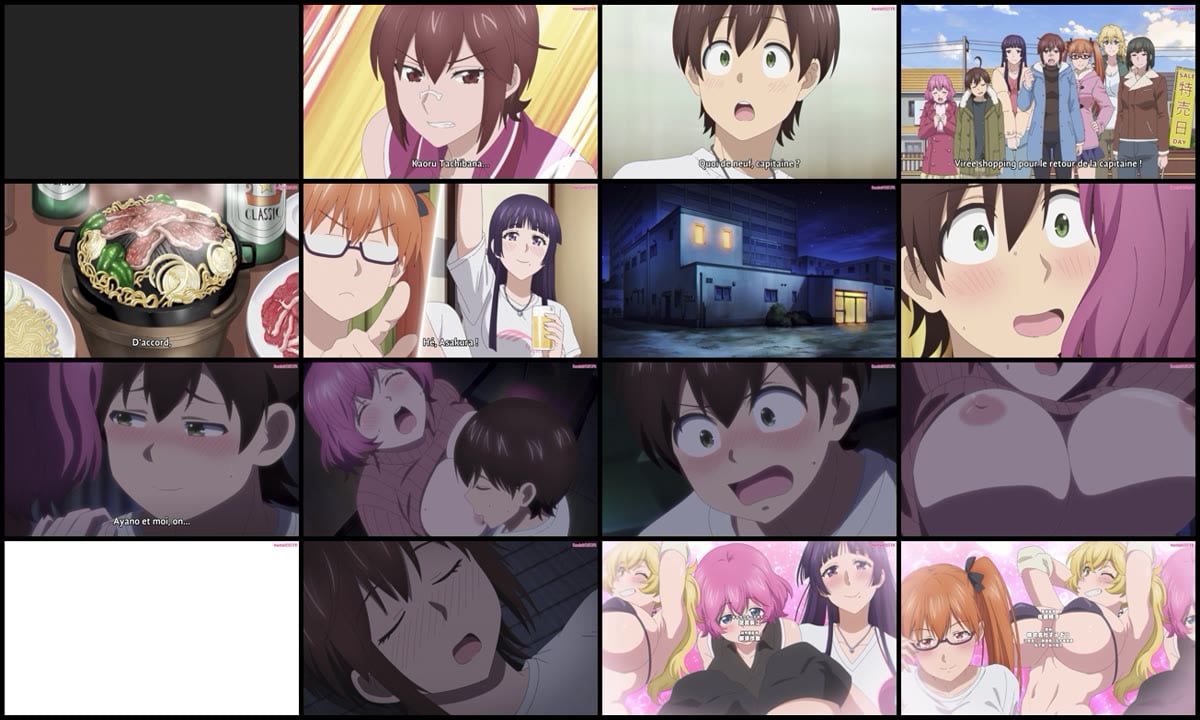 Ookii Onnanoko wa Suki desu ka? 03 VOSTFR