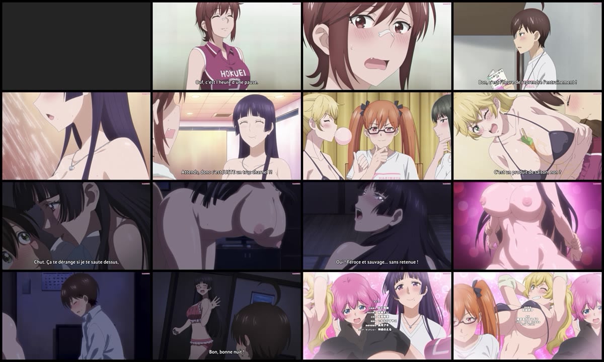 Ookii Onnanoko wa Suki desu ka? 02 VOSTFR